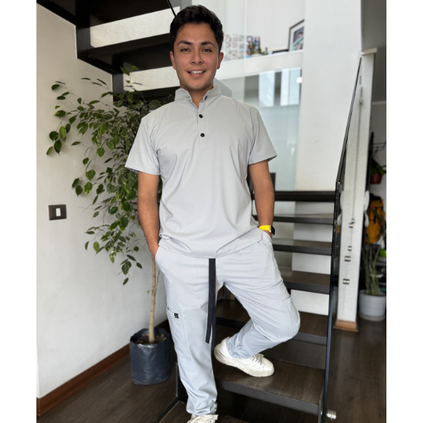 Web Job Clothes Uniforme Clinico